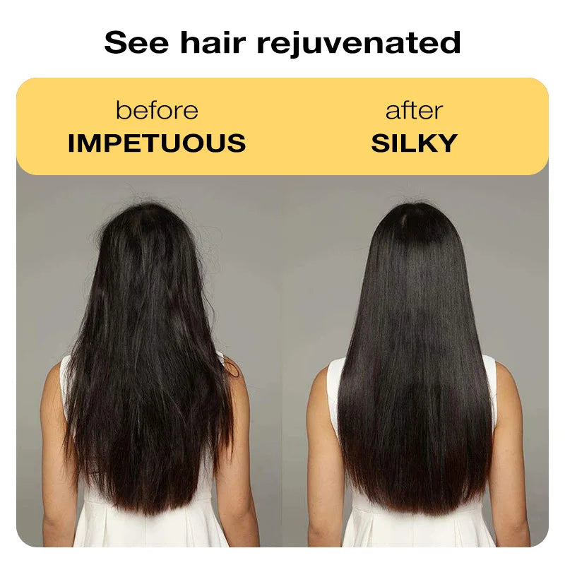 Karseell Botox Capilar