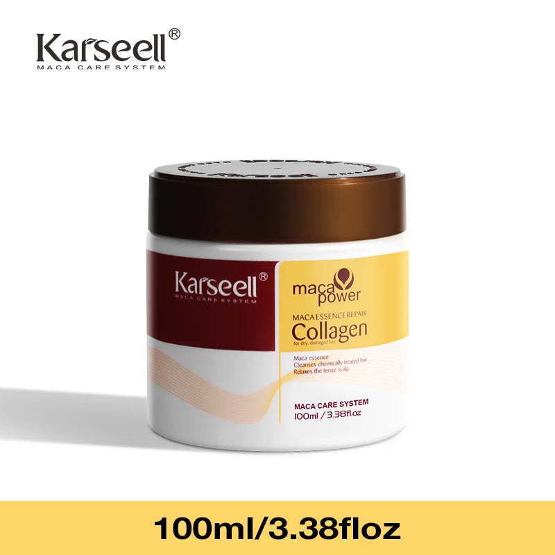 Karseell Botox Capilar